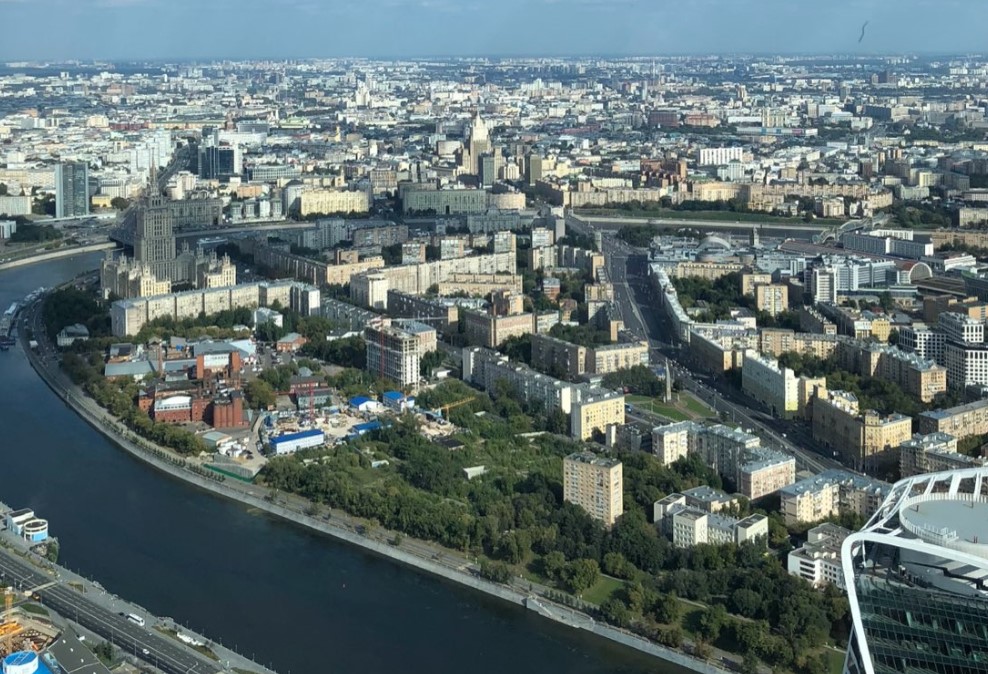 В октябре число переходов прав в Москве увеличилось на 11% за месяц