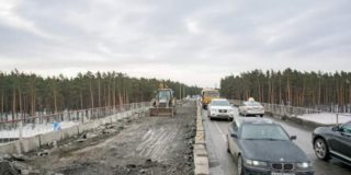 В Алтае выделят полмиллиарда на ремонт автодороги в Улаганском районе
