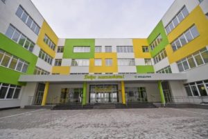 В Оренбургском районе откроется новая школа на 1135 мест