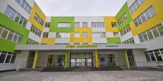 В Оренбургском районе откроется новая школа на 1135 мест