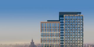 Спрос на аренду коммерческих помещений в ТиНАО увеличился на 60%