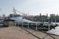 Судно «Дмитрий Шишков» отремонтируют в Калининграде за 54,5 млн