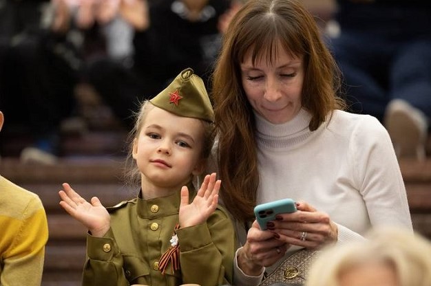 Вход в Музей Победы будет бесплатным для мам с детьми 27 ноября