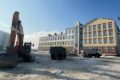 На строительство новой школы в Братске выделят 2 миллиарда