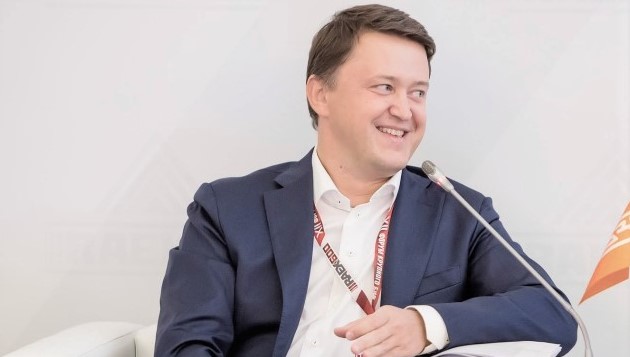 Иван Богатов назначен гендиректором Группы «Родина»