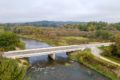В Сибири отремонтируют мост через реку Койниха