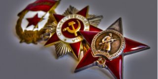 Юбилей Совета ветеранов ЗАО отметили в Музее Победы