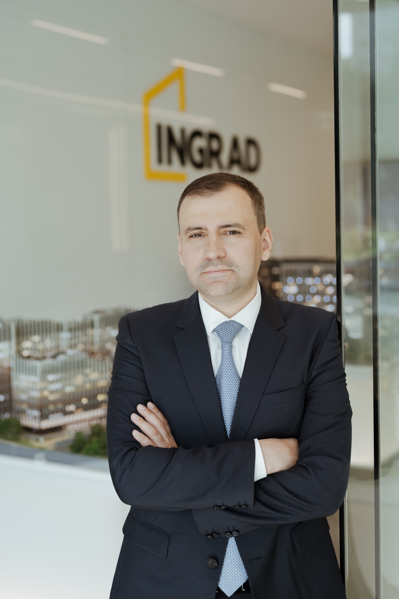 Развитие цифровой ипотеки в России существенно поддерживает строительную отрасль – вице-президент INGRAD