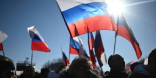 Наталия Красовская: Для воспитания патриотизма молодёжи России необходимо много работать