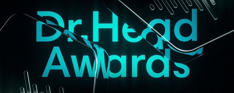 Dr.Head Awards 2022: ежегодная аудиопремия