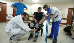 В Татарстане на приобретение технических средств реабилитации для инвалидов использовано 1,3 млрд рублей