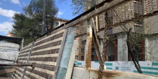 Проект капремонта улицы Котовского в Новосибирске оценили в 5,2 млн