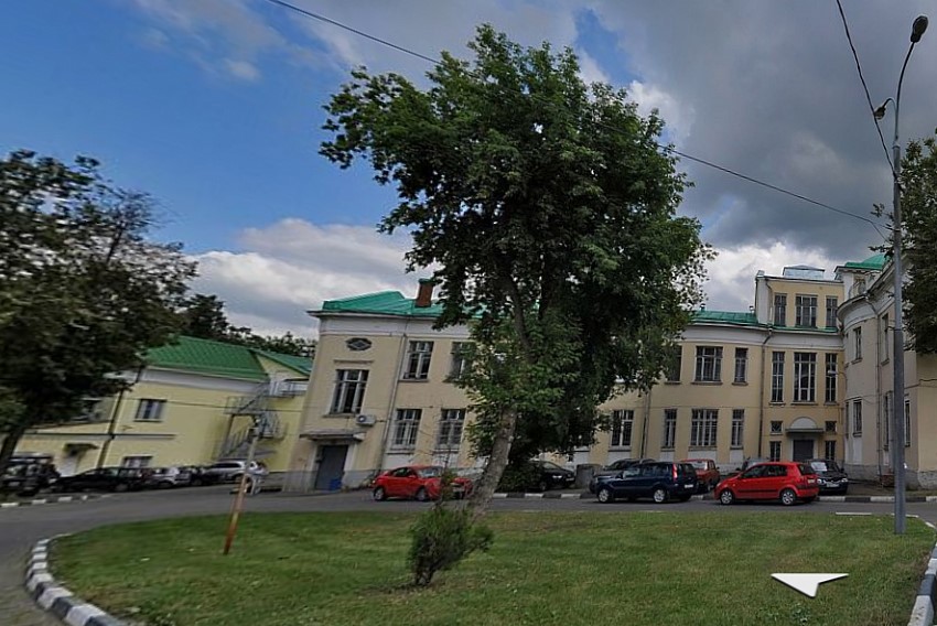 В Москве отреставрируют столетний корпус больницы имени Пирогова