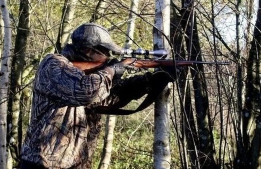 В Татарстане появится мобильное приложение для охотников