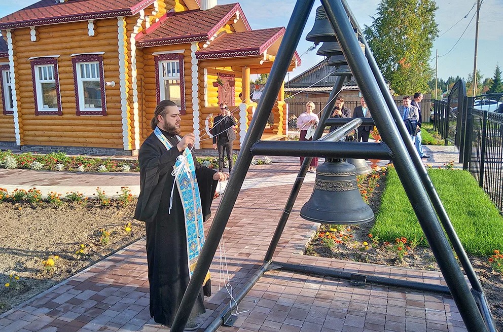 Горноправдинск обзаведется домом культуры с музеем и лазерным тиром