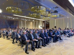 Новое о сотрудничестве России и Азербайджана: бизнес-десант из Татарстана побывал в Баку
