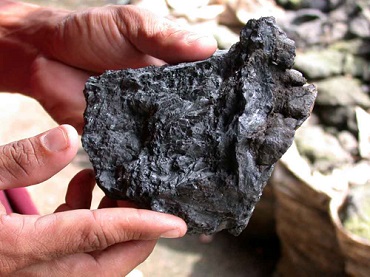 В Иркутской области будут искать оксидные марганцевые руды