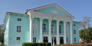 В Шебунино отремонтируют дом культуры «Горняк»