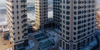 Столичный Росреестр об итогах 2022 и тенденциях на московском рынке недвижимости