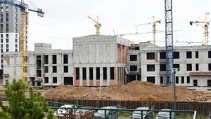 В столице Татарстана планируется строительство еще двух школ