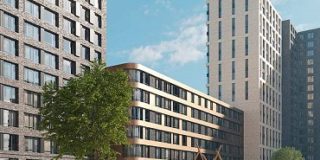 «Метриум»: Обзор новостроек рядом с Детским Черкизовским парком