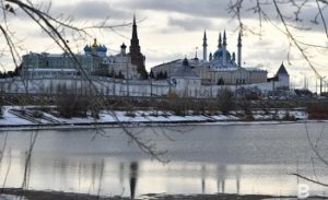 В Татарстане на реализацию нацпроекта «Экология» в 2022 году направлено почти 7 млрд рублей