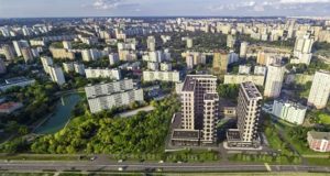 «Метриум»: Как меняются общественные пространства Москвы на примере Нагатинского Затона