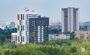 В Татарстане зарегистрировано около одного миллиона прав на недвижимость