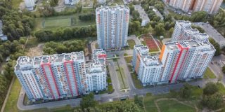 «Метриум»: ЮВАО перестал быть лидером по предложению массовых новостроек Москвы