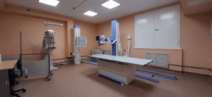 В Янауле отремонтируют районную больницу