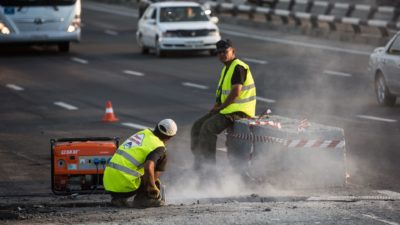 В Томской области отремонтируют дорогу от Степановки до Катайги