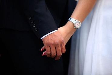300 пар из Татарстана отметили «бриллиантовые» свадьбы