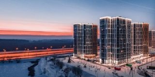 ГК «А101» и Совкомбанк запускают ипотечную программу «Берем проценты на себя»