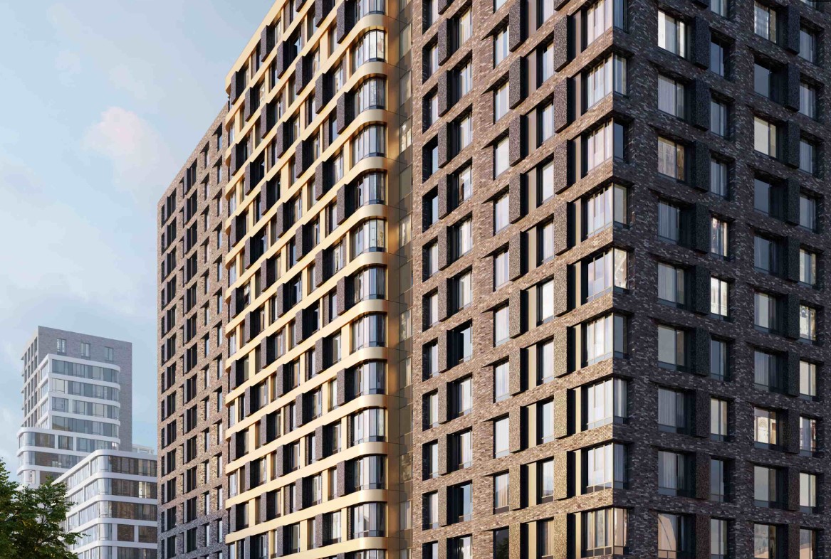 «Метриум»: Предложение квартир в небоскребах комфорт-класса Москвы уменьшилось