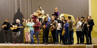 В Казани премьерой «Сивильского цирюльника» в постановке итальянского режиссера откроется 41-й Шаляпинский фестиваль