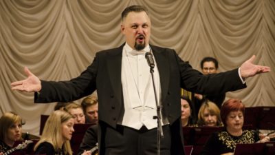 На концертах к 150-летию Федора Шаляпина в Казани выступят солисты известных театров страны