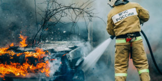Токсичность растет, или почему строить с полимерами опасно