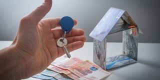 В декабре Росреестром зарегистрировано рекордное число ипотечных сделок на первичном рынке Москвы