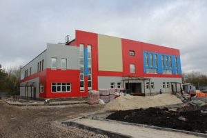 В Скопинском районе Рязанщины построят образовательный комплекс