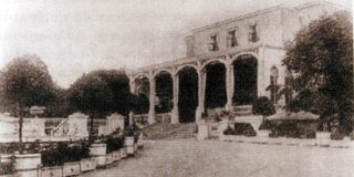 В Тамбовской области отремонтируют историческую усадьбу Загряжских-Строгановых