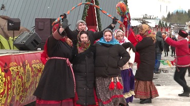 В Год национальных культур и традиций в Татарстане пройдет 349 тематических мероприятий