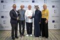 VOS’HOD построит новый пляжный отель Nobu, ресторан и фирменные резиденции на острове Аль-Марджан в Рас-Аль-Хайме, ОАЭ