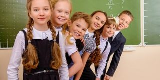 За 10 лет в Казани построено 14 школ и 91 детский сад