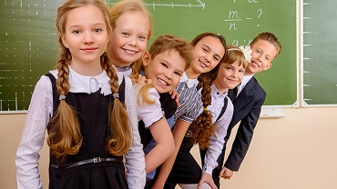За 10 лет в Казани построено 14 школ и 91 детский сад