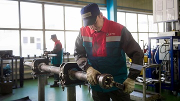 Татарстанский нефтесервисный холдинг заместил до 90% импортных товаров в производстве