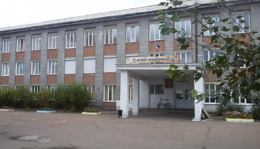 Ремонт школы № 37 в Улан-Удэ начнется в конце марта