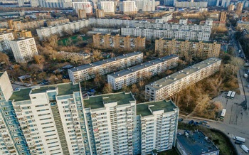 Росреестр по Москве: январь на вторичном рынке жилья сопоставим с результатами 2021 года