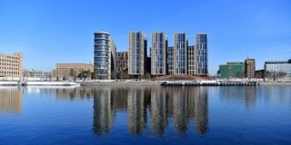 Почему растет число московских премиальных новостроек за пределами центра