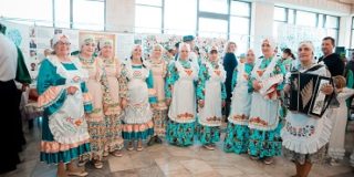 Стартовал прием заявок на участие в Республиканском фестивале «Эхо веков в истории семьи – Тарихта без эзлебез»