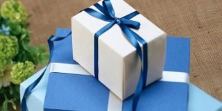 Самые желанные подарки, с точки зрения автомобилистов
